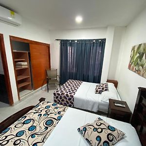 Habitación Doble Deluxe