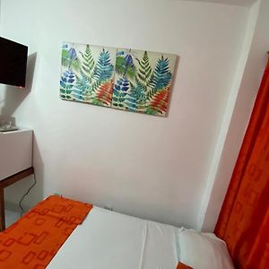 Private Bathroom Twin Room