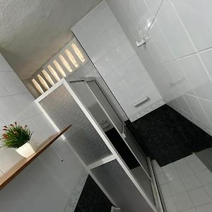Private Bathroom King Room