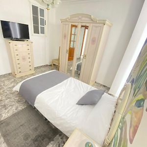 Cityscape Las Palmas Rooms